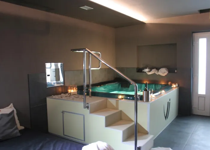 Wellness Istriana Murine