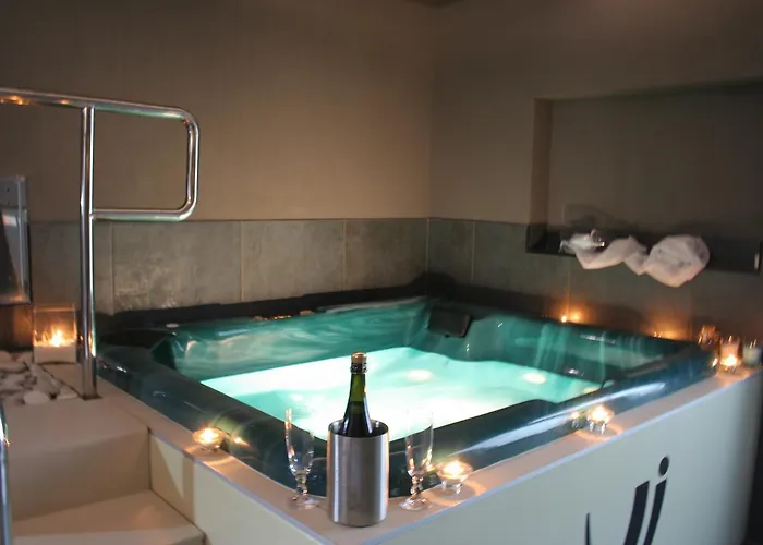 Wellness Istriana Murine