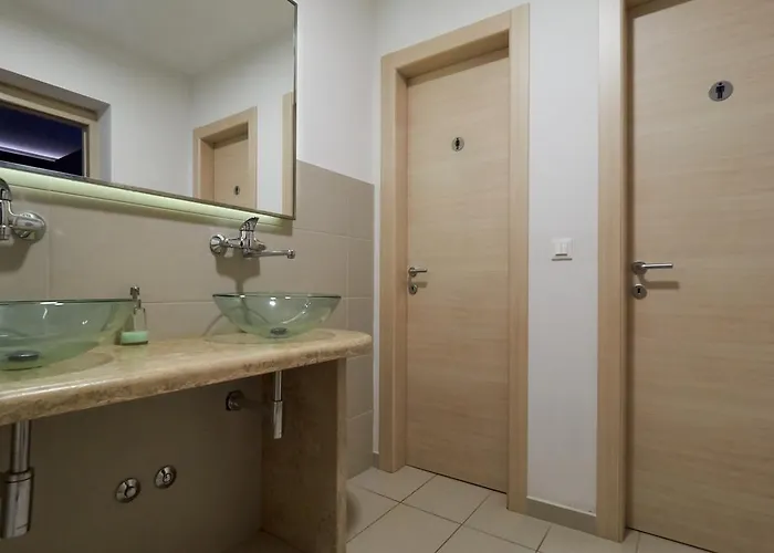 Wellness Istriana Frühstückspension 4*