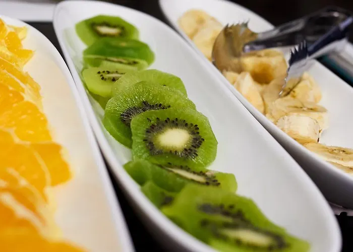 krevet i doručak Wellness Istriana 4*