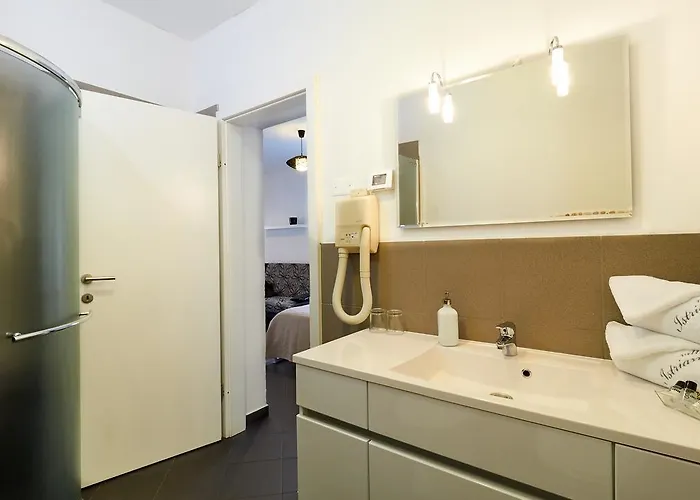 Wellness Istriana Murine