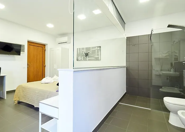 Frühstückspension Wellness Istriana 4*