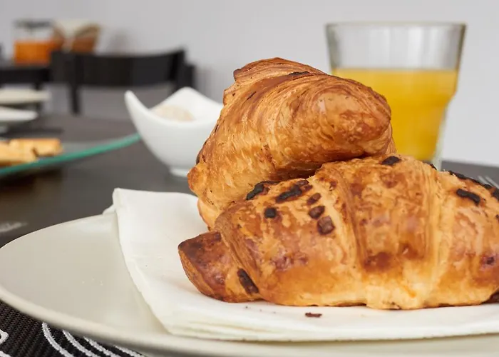 Wellness Istriana Frühstückspension Murine