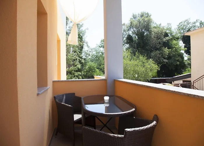 Wellness Istriana